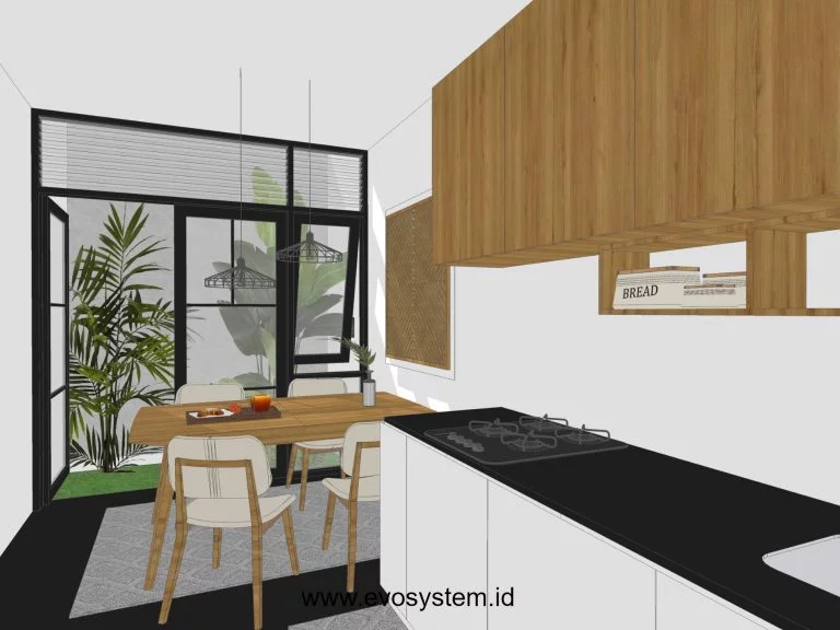 arsitek rumah