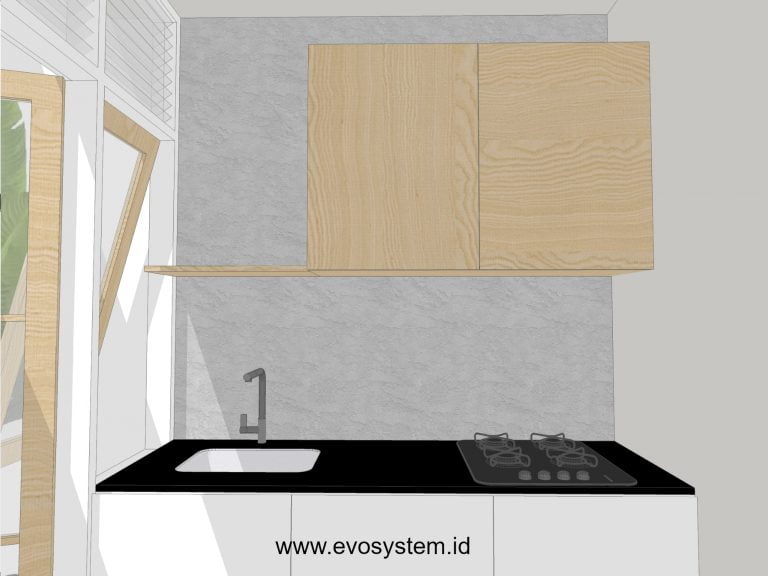 kontraktor rumah bekasi