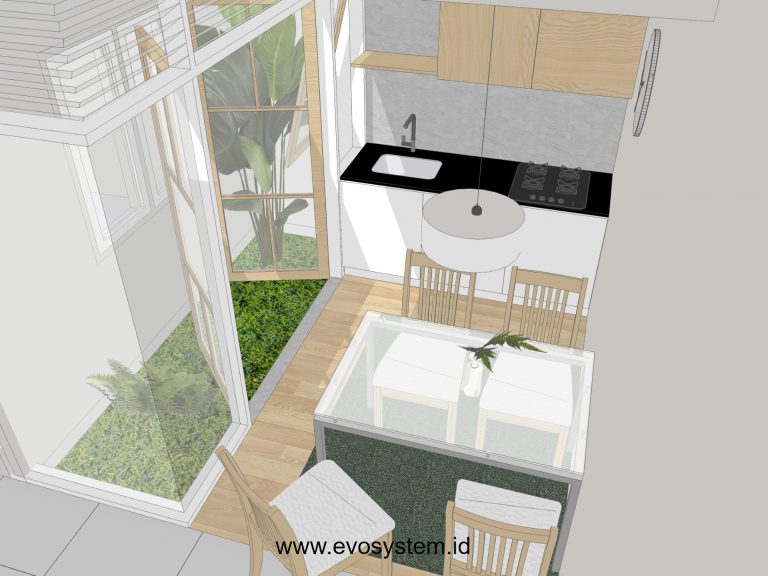 kontraktor rumah bogor