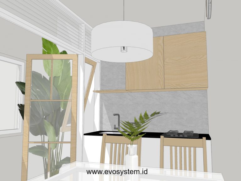 arsitek rumah bekasi