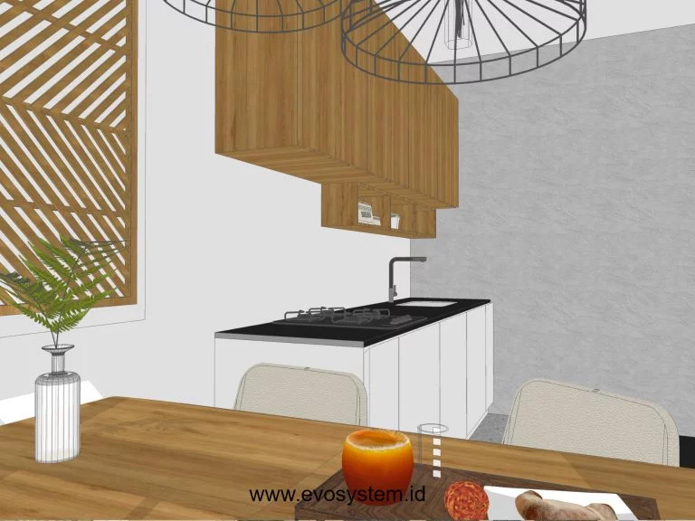 arsitek rumah