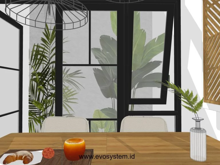 jasa bangun rumah