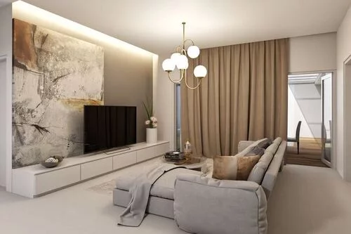 rumah di desain arsitek bogor