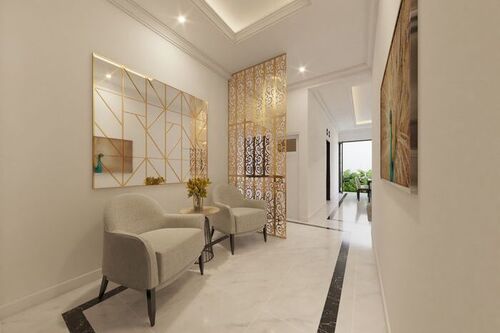 desain rumah minimalis di bekasi