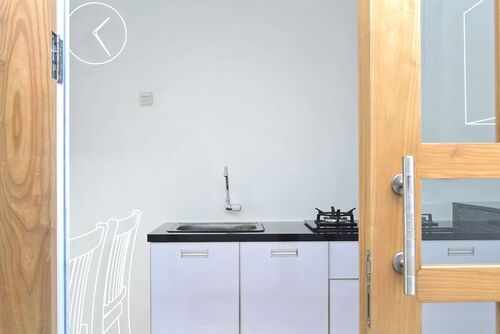 desain arsitek bekasi