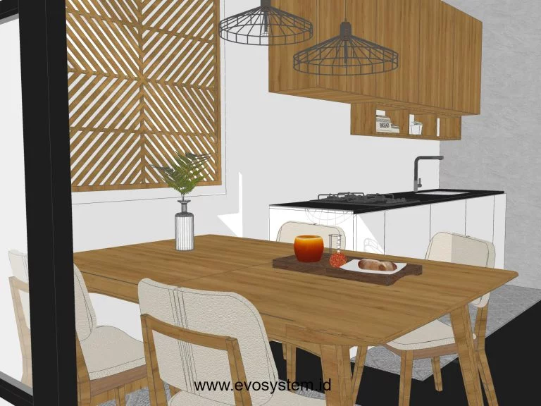 jasa desain rumah
