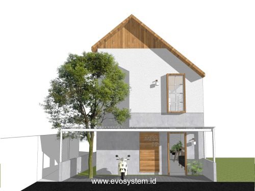 renovasi di bekasi