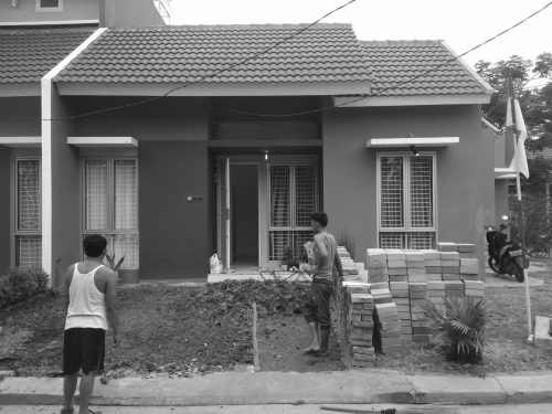 renovasi rumah di bekasi