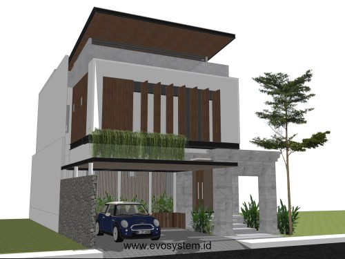 jasa renovasi rumah bekasi