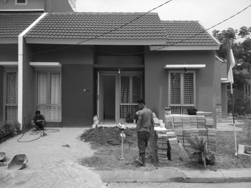 arsitek depok
