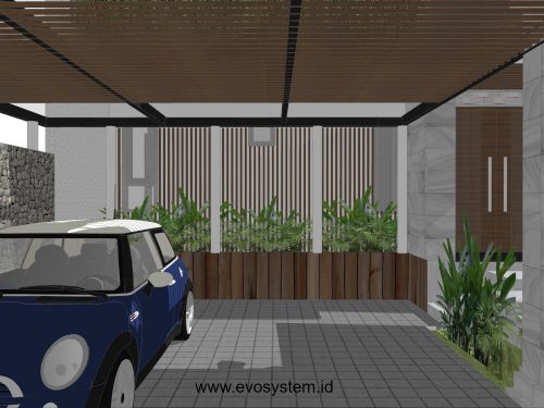 jasa renovasi rumah di bekasi