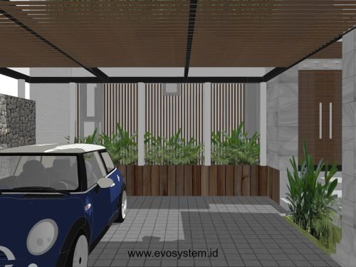 jasa renovasi rumah di bekasi