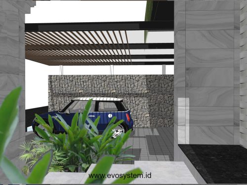 arsitek rumah