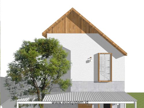 arsitek rumah