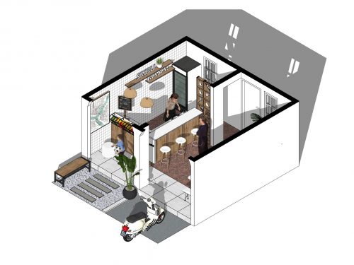 jasa bangun rumah
