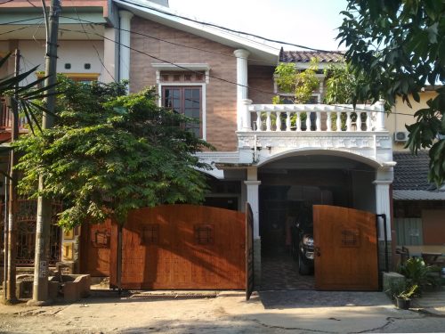 jasa arsitek bekasi