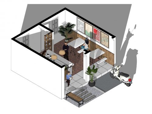 jasa renovasi rumah