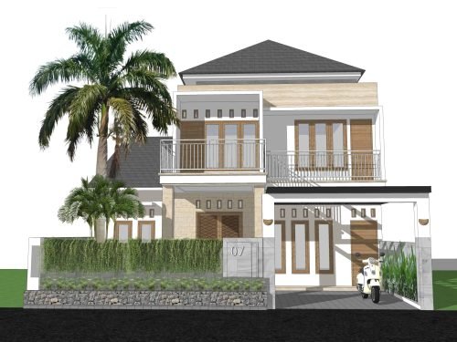 renovasi rumah
