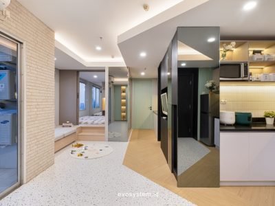 design apartment