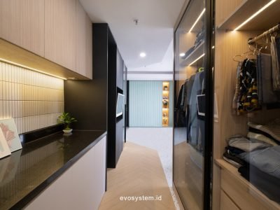 interior apartment