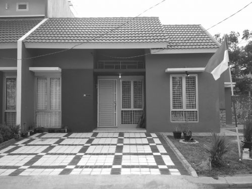 bangun rumah bekasi