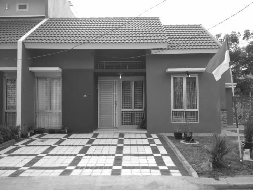 bangun rumah bekasi