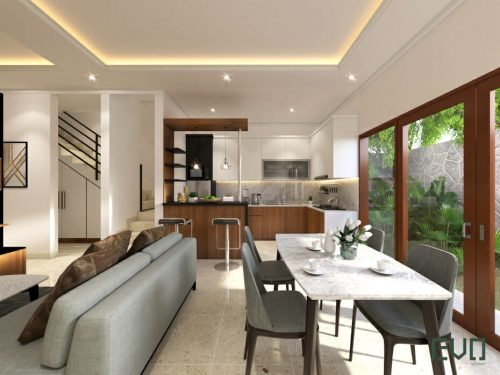 Jasa Bangun Rumah