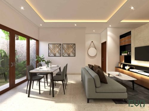 Jasa Bangun Rumah