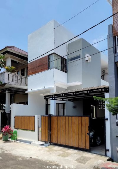 KRR House I 01