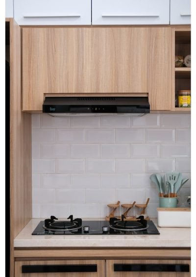 kitcen set minimalis