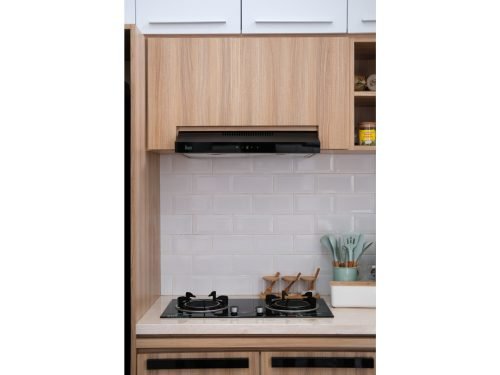 kitcen set minimalis