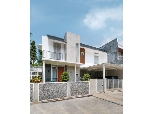 jasa bangun rumah bogor