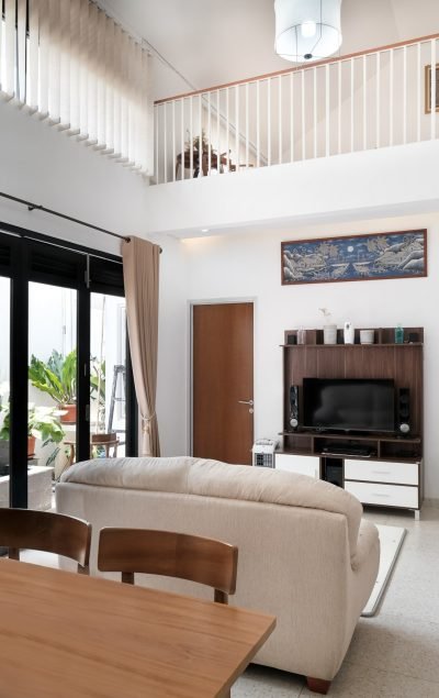 jasa bangun rumah ciawi