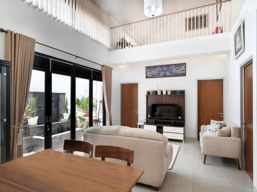 jasa bangun rumah ciawi