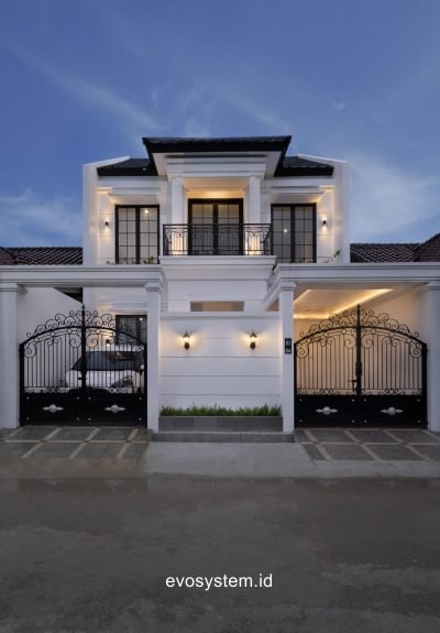 renovasi cikarang