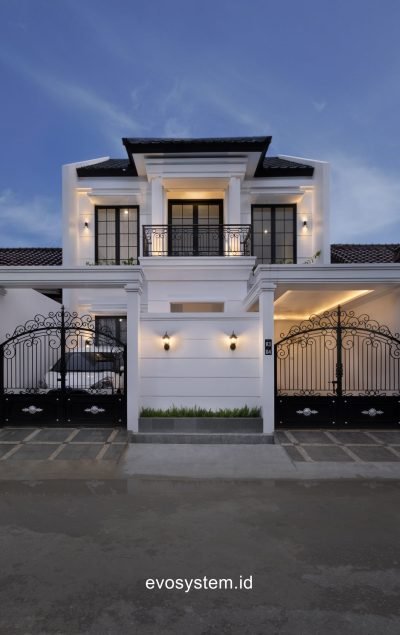 renovasi cikarang
