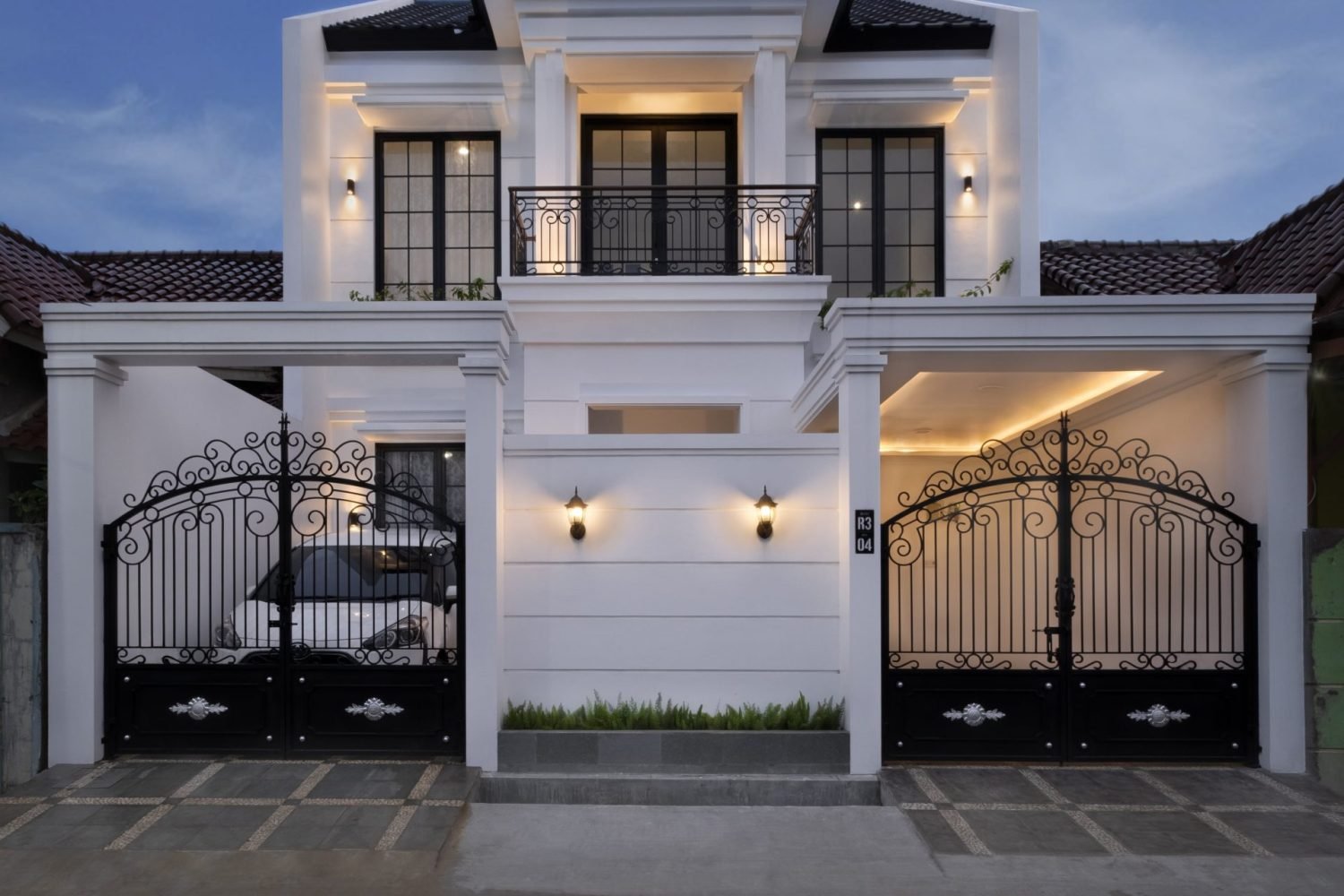 renovasi cikarang