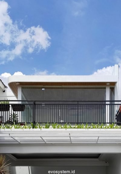 babelan house I