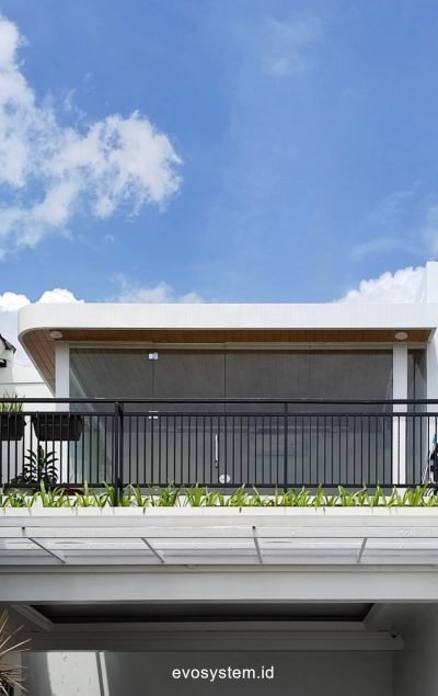babelan house I