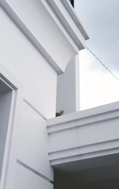 jasa bangun rumah modern klasik
