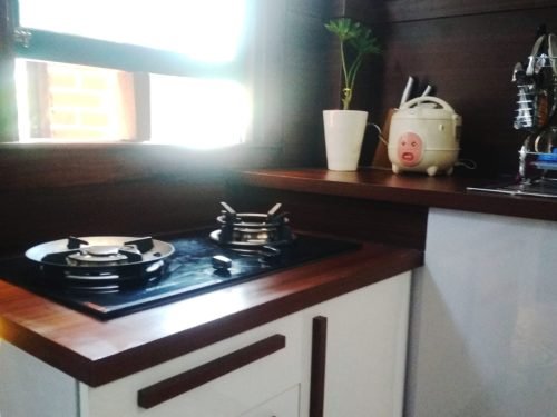 interior bogor