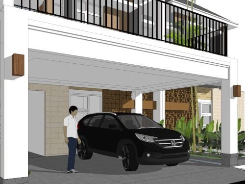 jasa bangun rumah
