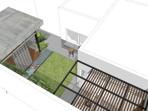 jasa bangun rumah bekasi