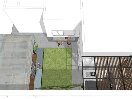 jasa bangun rumah bogor