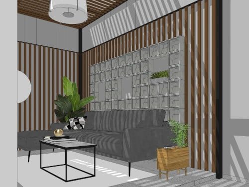 jasa arsitek rumah bekasi