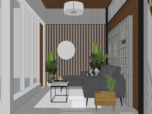 jasa arsitek rumah depok