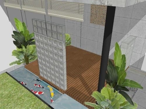 arsitek rumah