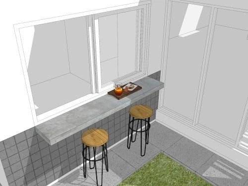 jasa desain rumah