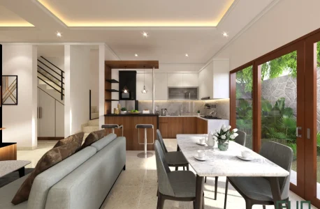 jasa bangun rumah
